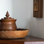 Lejlighed The Peak - Mountain View - With Private Parking! *