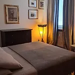 Lejlighed The Peak - Mountain View - With Private Parking!