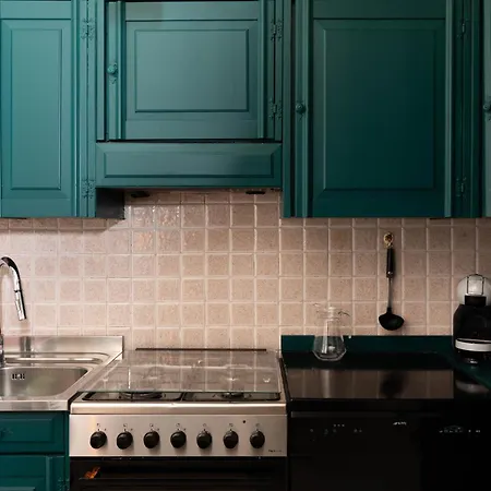 דירה The Peak - Mountain View - With Private Parking! אאוסטה